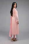 Suit Peach DW-EF20-11