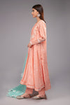 Suit Peach DW-EF20-15