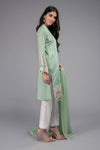 Suit Light Green DW-EF20-26