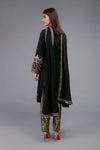 Suit Black DW-EF20-27