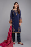 Suit Navy Blue DW-EF20-28