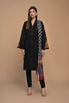 Suit Black DW-EF23-07