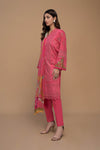 Suit Pink DW-EF23-07