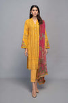 Suit Yellow DW-EF23-07