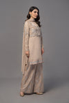 Suit Grey DW-EF23-08