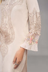 Suit Off White DW-EF23-09