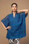Suit Blue DW-EF23-21