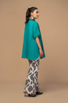 Suit Green DW-EF23-21