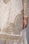 Suit Off White DW-EF23-24