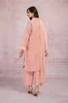 Suit Pink DW-EF23-26