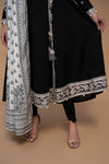 Suit Black DW-EF23-29