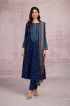 Suit Blue DW-EF23-31