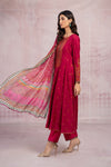 Suit Pink DW-EF23-31