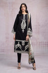 Suit Black DW-EF23-32