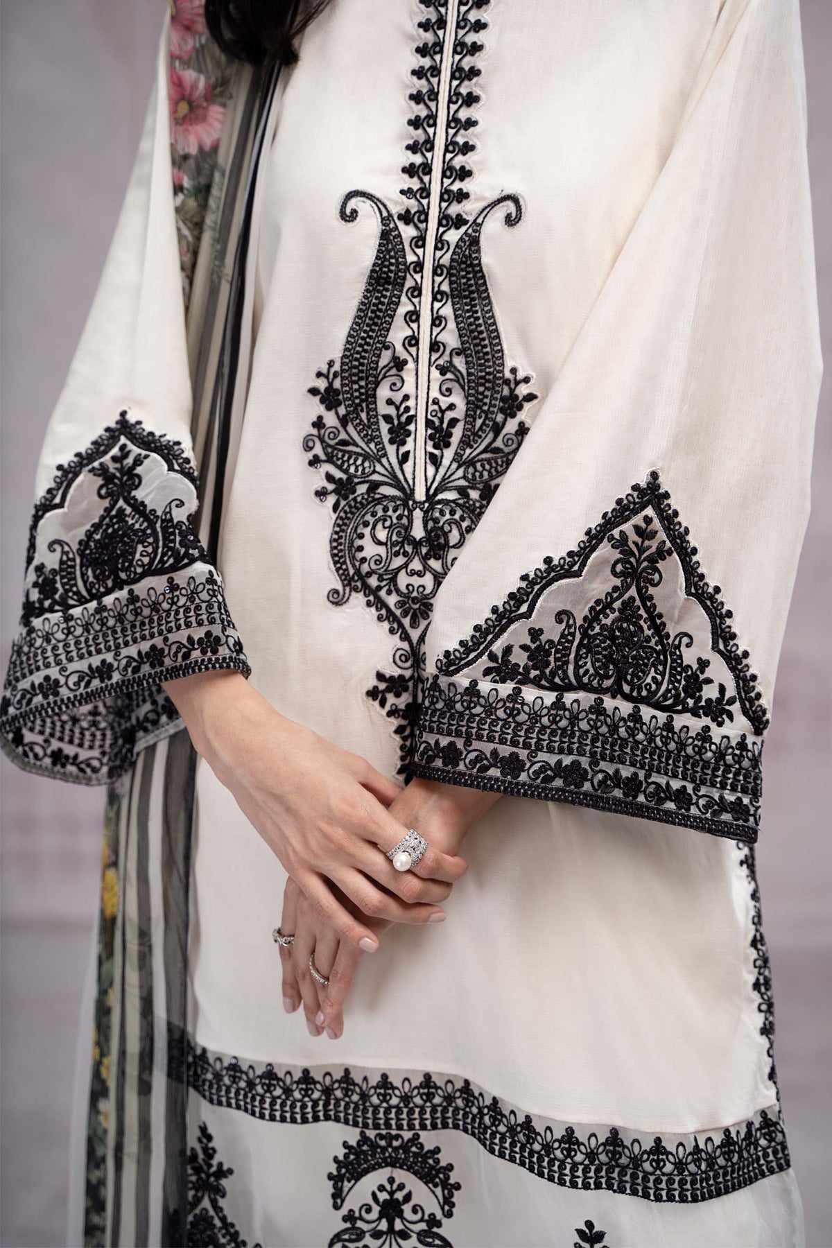 Maria B | Formal Wears | DW-EF25-22