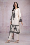 Suit White DW-EF23-32