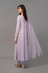Suit Lilac DW-EF23-40