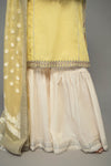 Suit Yellow DW-EF23-48