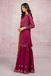 Suit Pink DW-EF23-53