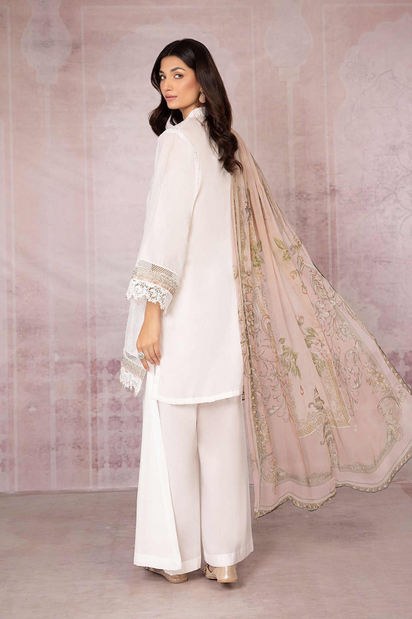 Maira B | Ready to Wear | DW-W24-103 main image 0