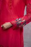 Suit Orange DW-EF23-79