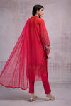 Suit Orange DW-EF23-79