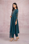 Suit Teal DW-EF23-86
