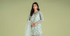 3 Piece Printed Lawn Suit