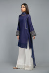 Suit Dark Blue DW-SS20-02
