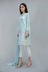 Suit Aqua Blue DW-SS20-04