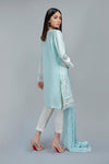 Suit Aqua Blue DW-SS20-04