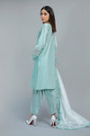 Suit Blue DW-SS20-05