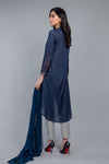Suit Blue DW-SS20-07