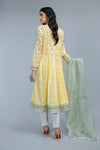 Suit Yellow DW-SS20-15