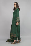 Suit Green DW-W20-03