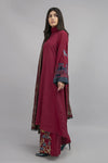 Suit Red DW-W20-08
