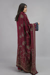 Suit Red DW-W20-08