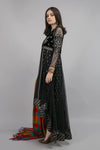 Suit Black DW-W20-12