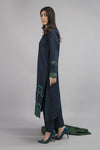 Suit Blue DW-W20-22
