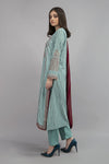 Suit Blue DW-W20-23
