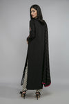 Suit Black DW-W20-43