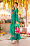 Suit Green DW-W23-114