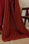 Suit Maroon DW-W23-29