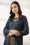 Suit Blue DW-W23-37