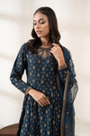 Suit Blue DW-W23-37