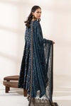 Suit Blue DW-W23-37