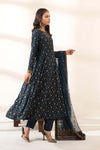 Suit Blue DW-W23-37