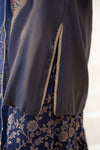 Suit Blue DW-W23-42