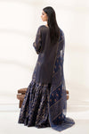 Suit Blue DW-W23-42