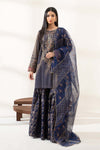 Suit Blue DW-W23-42
